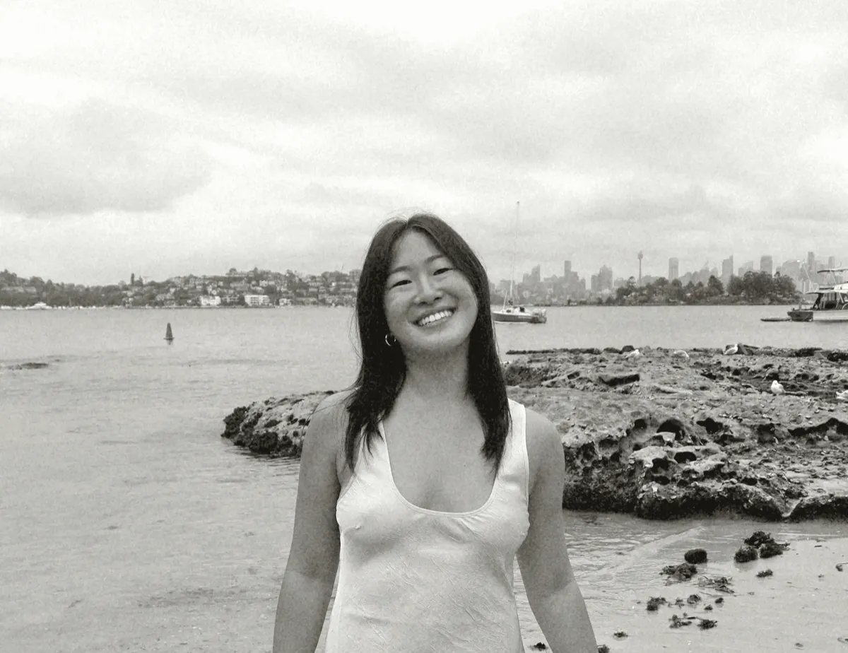 Ellison Huang