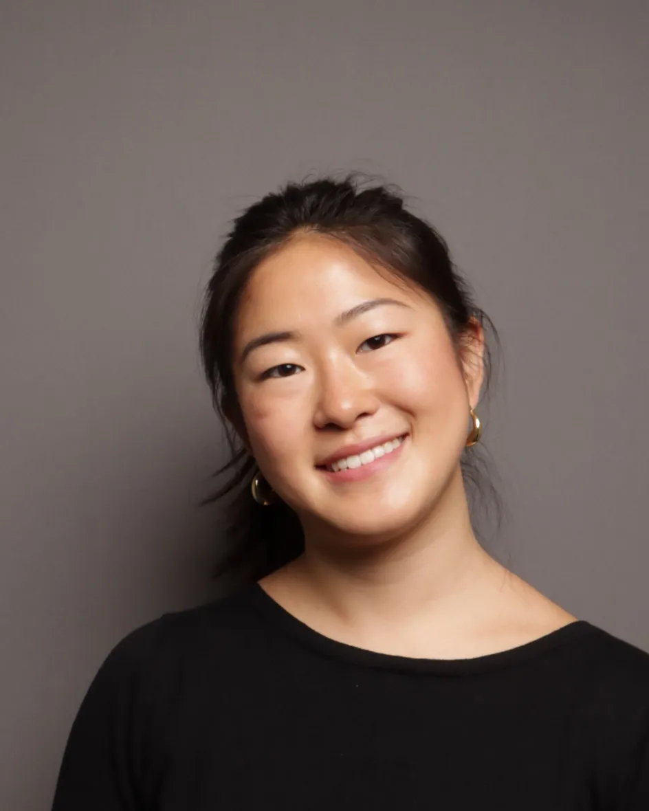 Ellison Huang